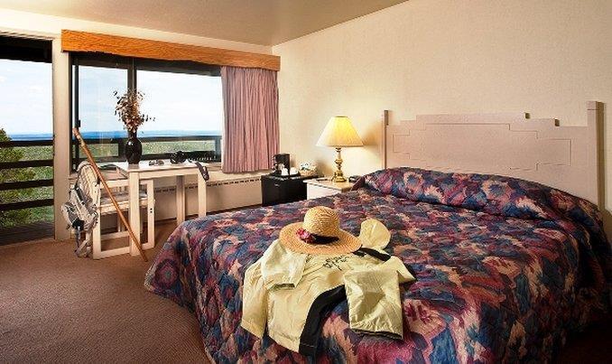 Far View Lodge メサ・ヴェルデ国立公園 部屋 写真