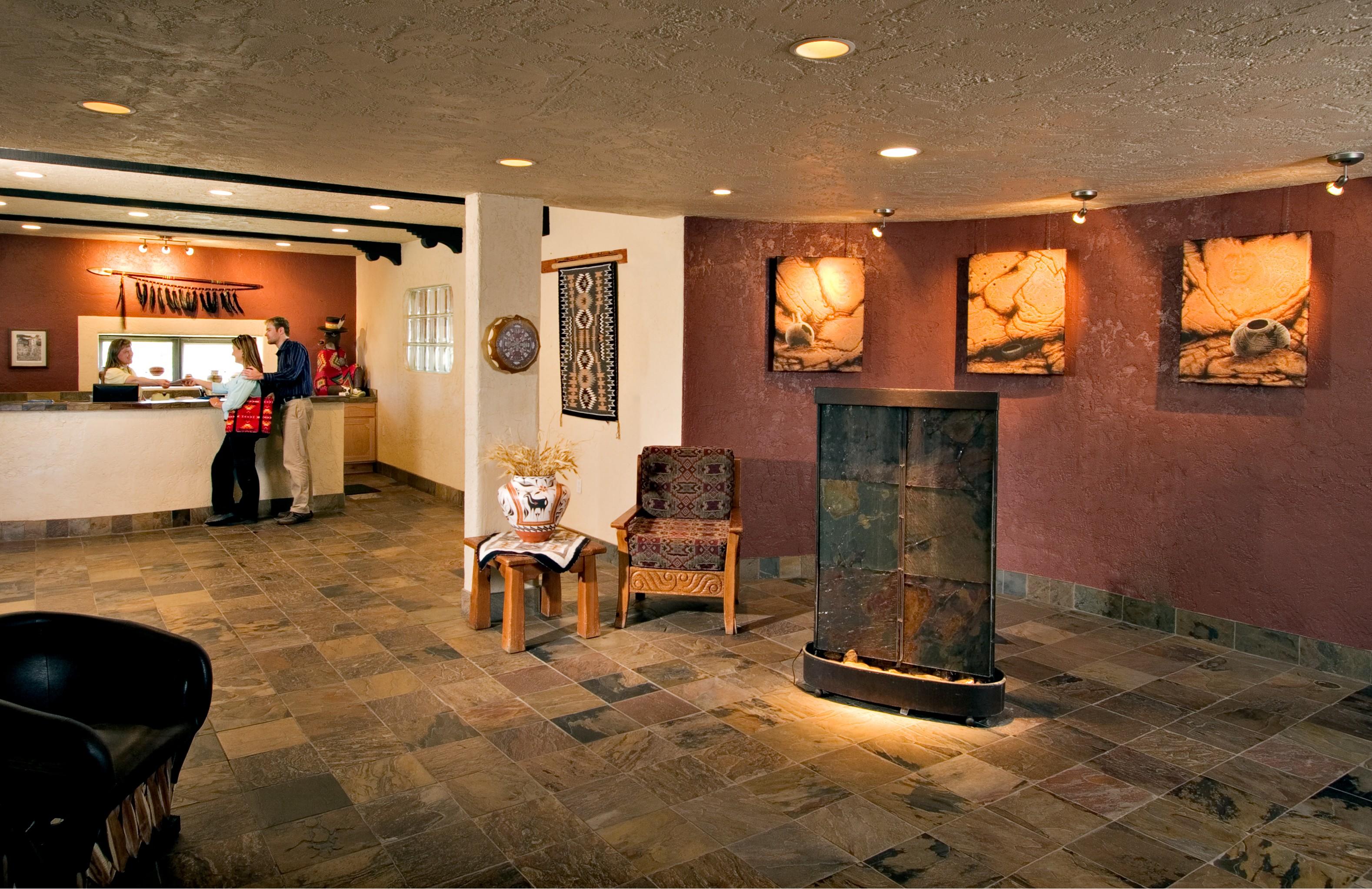 Far View Lodge メサ・ヴェルデ国立公園 エクステリア 写真